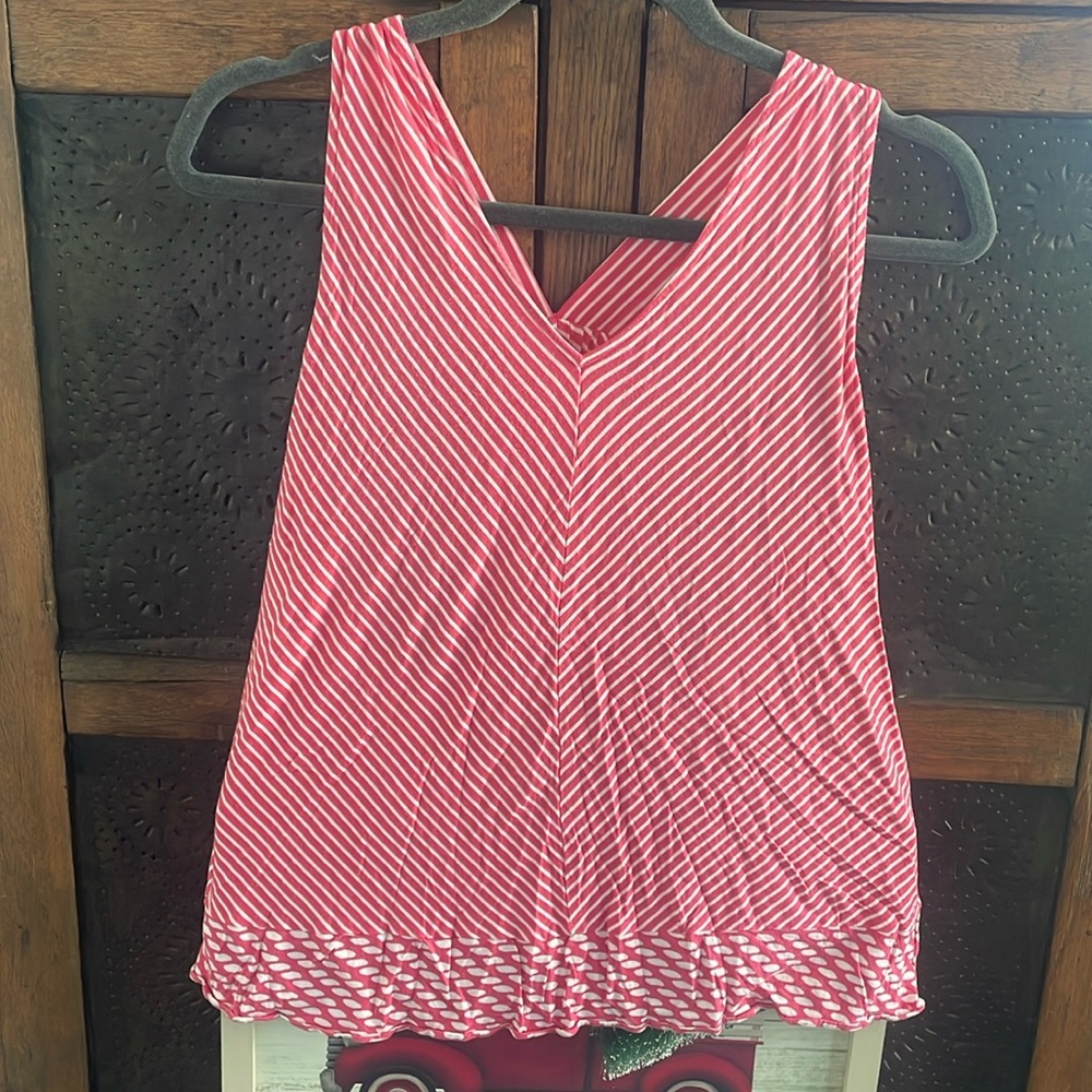 Banana Republic Tank Top